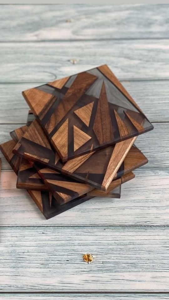 Coasters